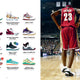 1,000 Deadstock Sneakers: The Dream Collection