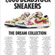 1,000 Deadstock Sneakers: The Dream Collection