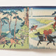 100 Writing & Crafting Papers: Hokusai