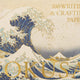 100 Writing & Crafting Papers: Hokusai