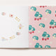 100 Writing & Crafting Papers: The Sweets of à la Car-Do