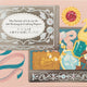 100 Writing & Crafting Papers: The Sweets of à la Car-Do