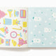 100 Writing & Crafting Papers: Through the Year: Spring, Summer, Fall, Winter