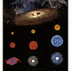 Planetarium Poster Book (Welcome To The Museum)