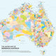 AIATSIS Map of Indigenous Australia