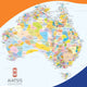 AIATSIS Map of Indigenous Australia