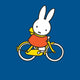 All Wrapped Up: Miffy Gift Cards