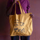 Art Centre Toyota Tote