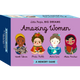 Amazing Women Memory Game