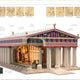 Ancient Greece: The Definitive Visual History