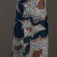Ininti at Muruntji Dress - Virgillia Multa