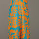 Watiya Tjuta Dress - Mitjili Napurrula