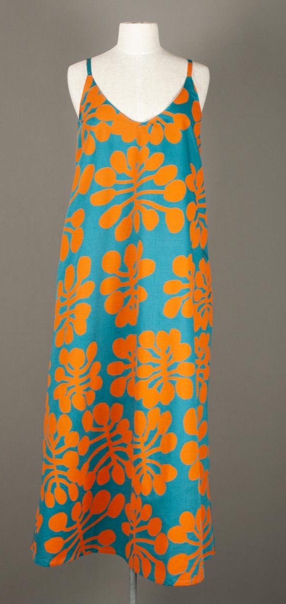 Watiya Tjuta Dress Mitjili Napurrula – QAGOMA Store