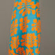 Watiya Tjuta Dress - Mitjili Napurrula