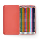 Aquarelle Pencils Set of 12