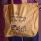Art Centre Toyota Tote