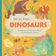 Ask Me About... Dinosaurs