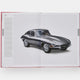 Atlas of Car Design: The World's Most Iconic Cars (Rally Red Edition)