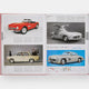 Atlas of Car Design: The World's Most Iconic Cars (Rally Red Edition)