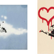Banksy: Building Castles in the Sky