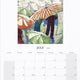 Australian Women in Art Wall Calendar