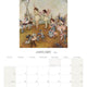 Ida Rentoul Outhwaite Wall Calendar 2026