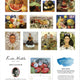 Frida Kahlo Wall Calendar 2026