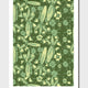 Cabbage Palm II Print - Lisa Michl Ko-Maggen