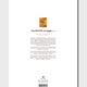Orange Work Returning Home Print - Lisa Michl Ko-Maggen