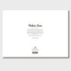 Crocodile Lurking Print - Melanie Hava