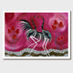 Dancing by the Warratahs Print - Melanie Hava