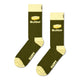 Butter Socks 41-46