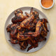 Barbecue: Smoked & Grilled Recipes From Across the Globe