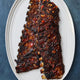 Barbecue: Smoked & Grilled Recipes From Across the Globe