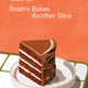 Beatrix Bakes: Another Slice