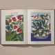 Botanical Inspiration: Nature in Art and Illustration