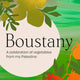Boustany: A Celebration of Vegetables From My Palestine