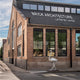 Brick Architecture: Layer by Layer