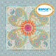 Christmas Card Wallet - RSPCA - Christmas Heart