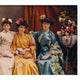 Colour of Clothes: Fashion and Dress in Autochromes 1907-1930