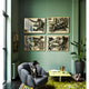 Creative Homes: Interiors and Design in the Netherlands