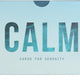 Calm Prompt Cards