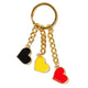 Blak Luv Keyring