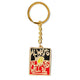 'Always Was Always Will Be' Keyring
