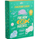 Coaching Cards for New Cat Parents