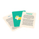 Coaching Cards for New Dog Parents