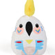 Cockatoo Bean Filled Soft Toy - Pete Cromer