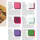Colours in Japanese Art