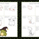 Creepy Cute Drawing Class
