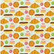 All Wrapped Up: Delicious - A Wrapping Paper Book